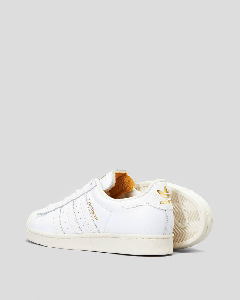 adidas Womens Superstar ADV Shoes for