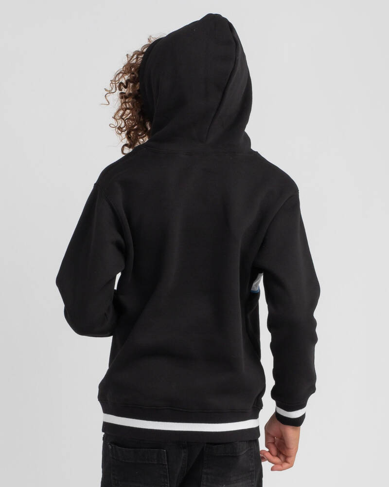 Champion Boys' Rochester City Hoodie for Mens