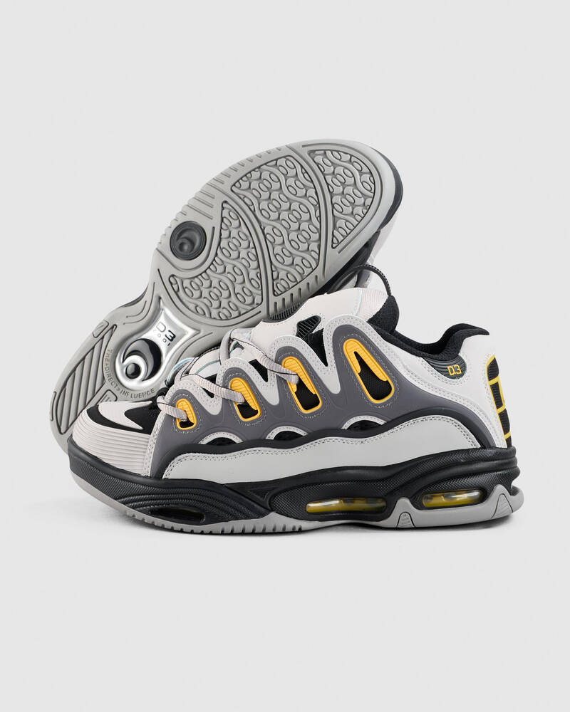 Osiris D3 2001 Shoes for Mens