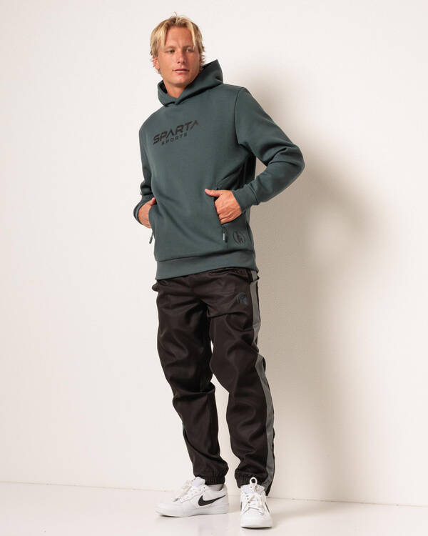 Sparta Velocity Hoodie for Mens
