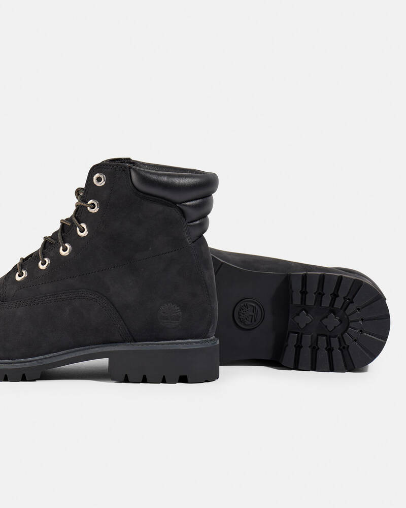Timberland Alburn Falls 6" Lace Waterproof Boot for Mens