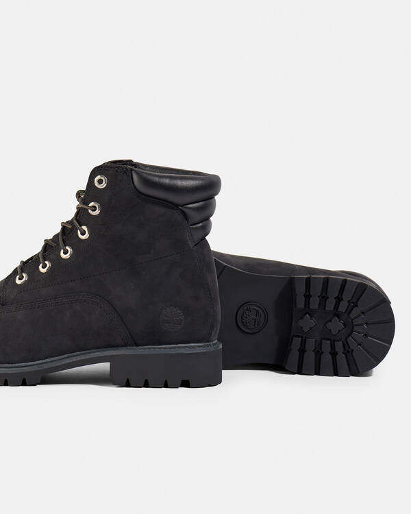 Timberland Alburn Falls 6" Lace Waterproof Boot for Mens