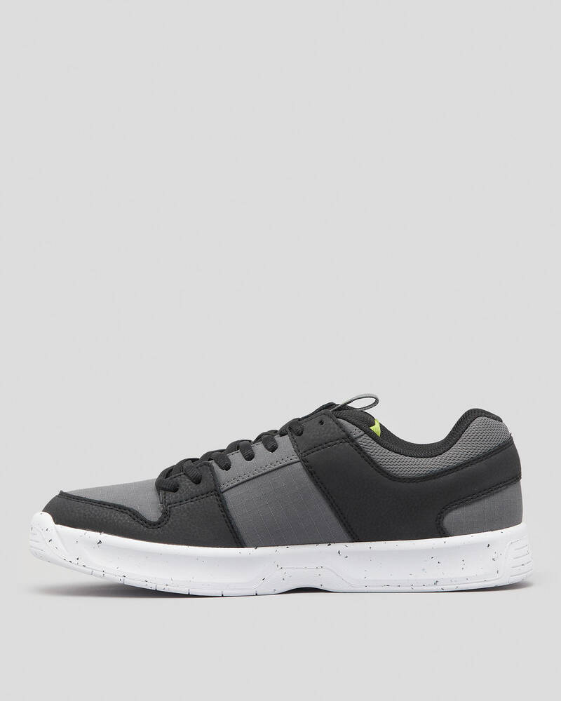 DC Shoes Lynx Zero Waste Shoes for Mens