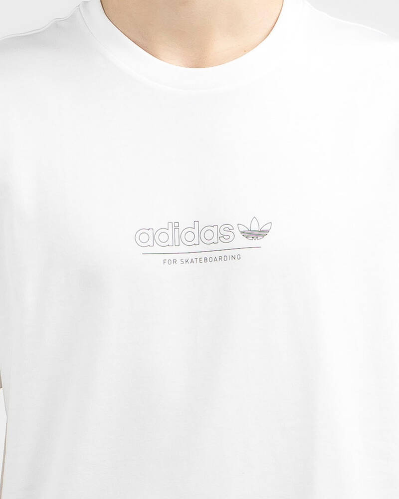 adidas 4.0 Strike T-Shirt for Mens