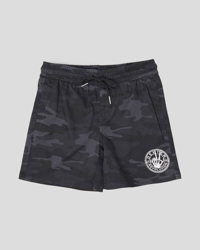 Dexter Toddlers' Conceal Shorts for Mens