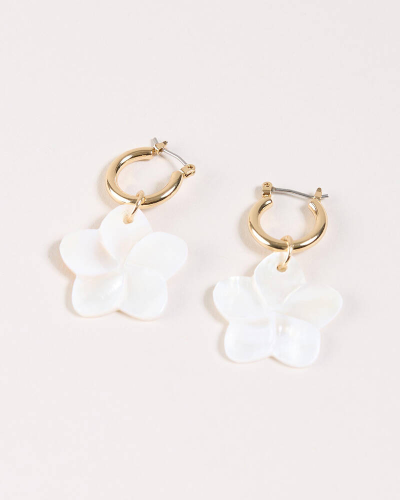 Karyn In LA Tatum Earring for Womens