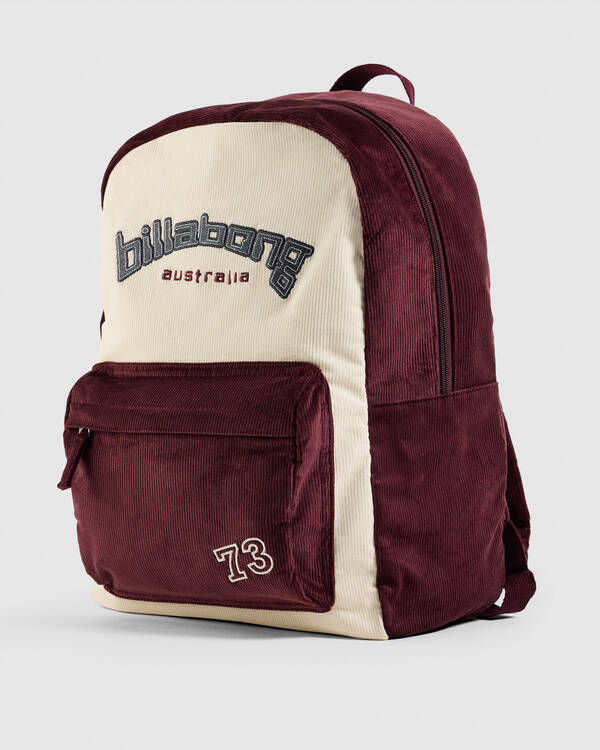 Billabong Since 73 Team Backpack for Womens