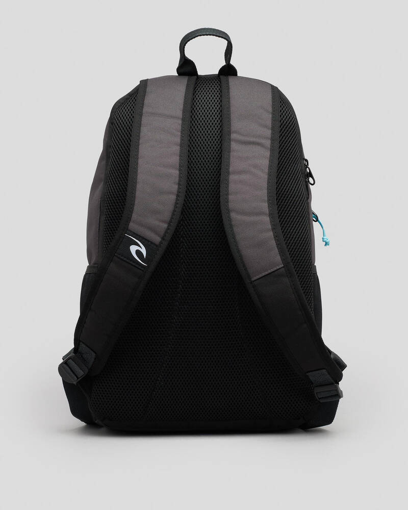 Rip Curl Ozone 30L School Backpack for Mens
