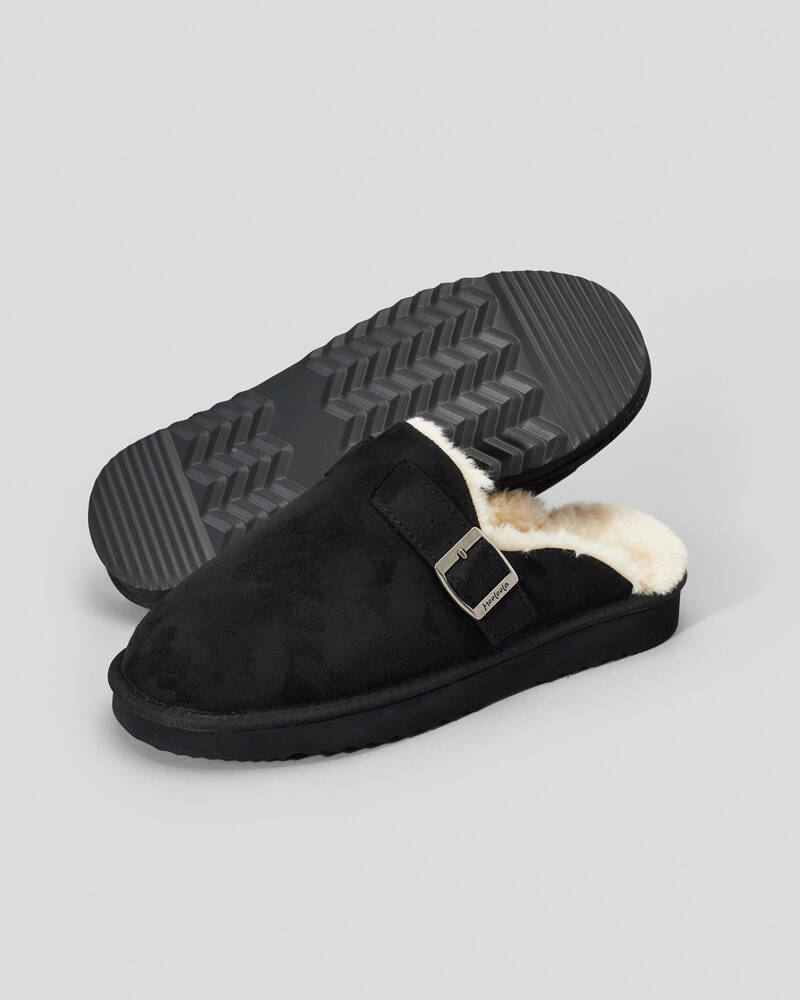 Mooloola Peter Slippers for Womens