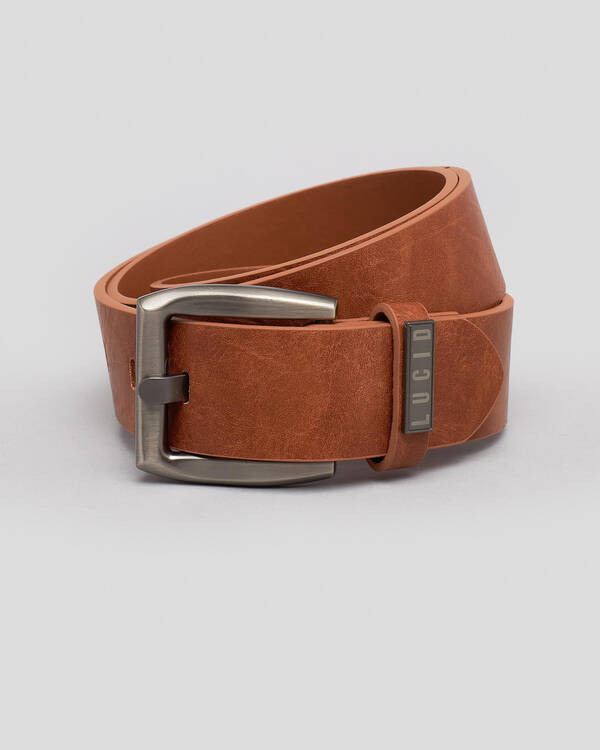 Paradoxical Belt