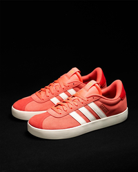 adidas Womens VL Court 3.0 Shoes for Womens image number null