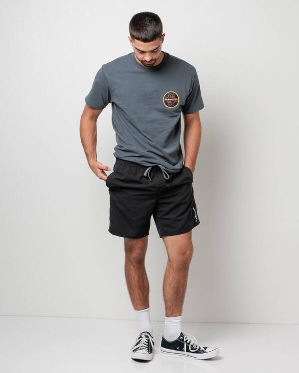 Quiksilver Balance Volley 18" Board Shorts for Mens