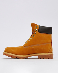 Timberland Mens 6" Premium Boots for Mens image number null
