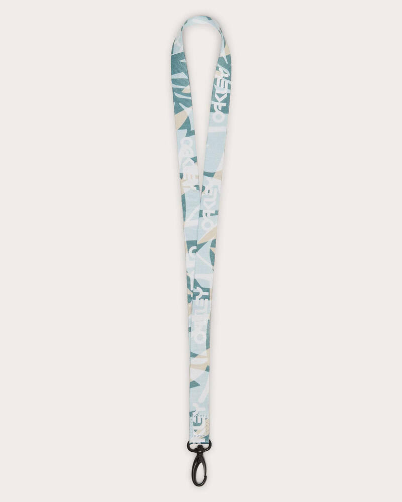 Oakley Wanderlust Lanyard for Mens