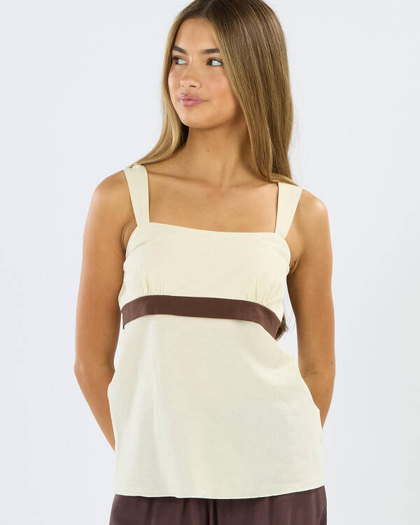 Mooloola Girls' Abbey Top for Womens