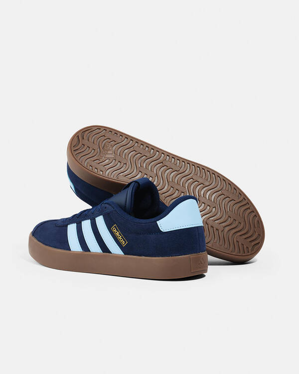 adidas Women's VL Court 3.0 Shoes for Womens
