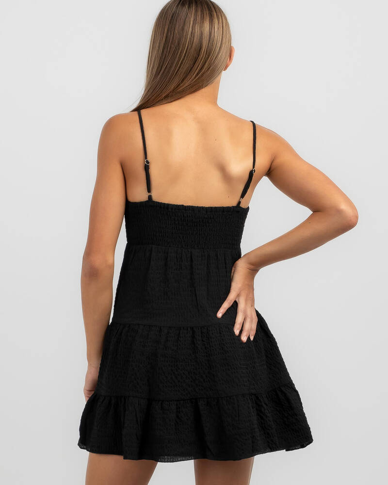 Mooloola Girls' Curt Dress for Womens