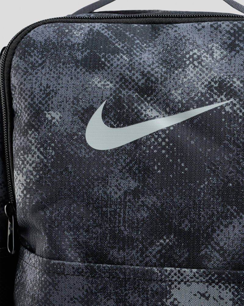 Nike Brasilia 9.5 Camo Backpack for Mens