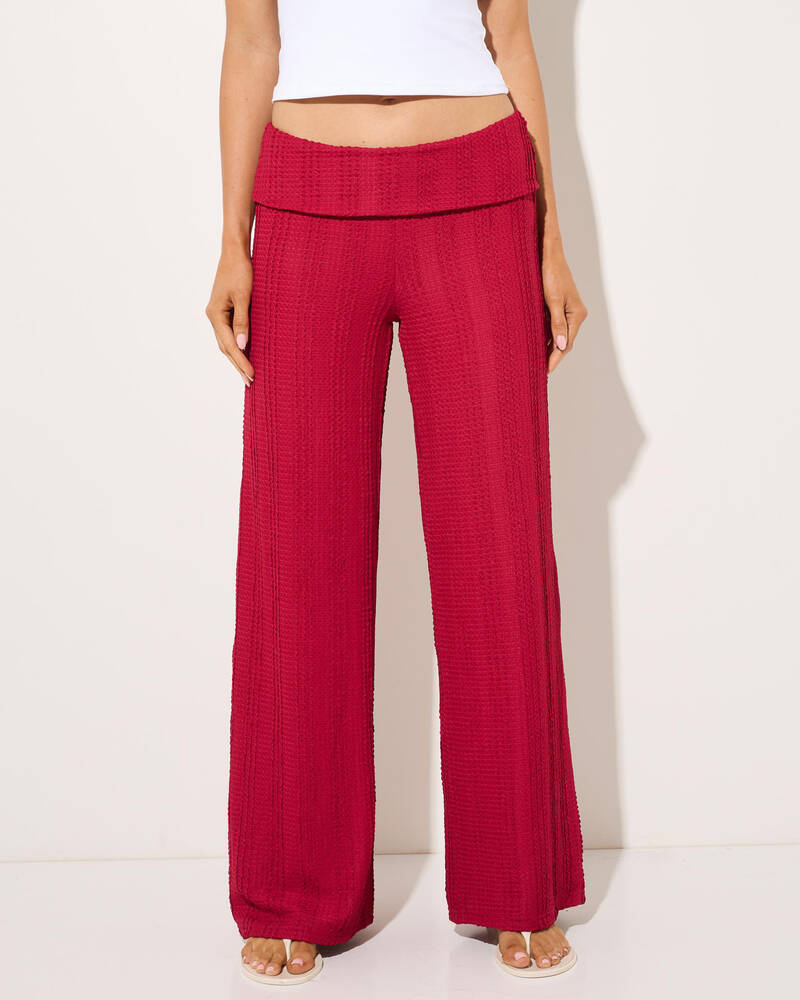 Ava And Ever Maldives Pants for Womens