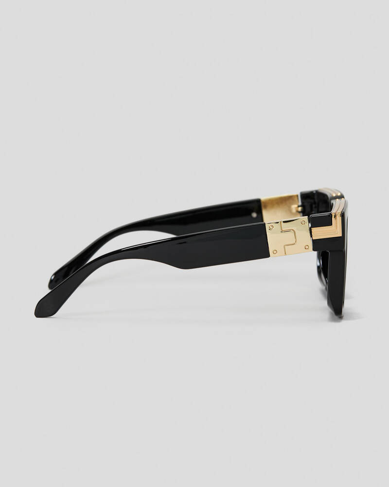 Indie Eyewear Tara Sunglasses for Womens