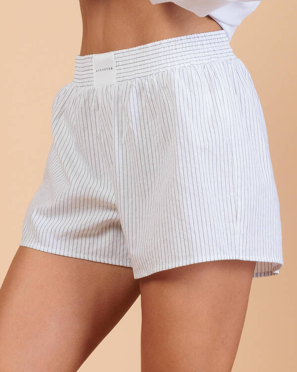 Ava And Ever Rome Shorts for Womens