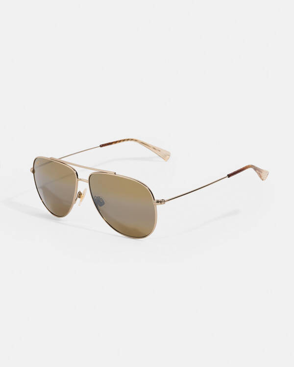 Maui Jim Hauoli XS Polarised Sunglasses for Mens