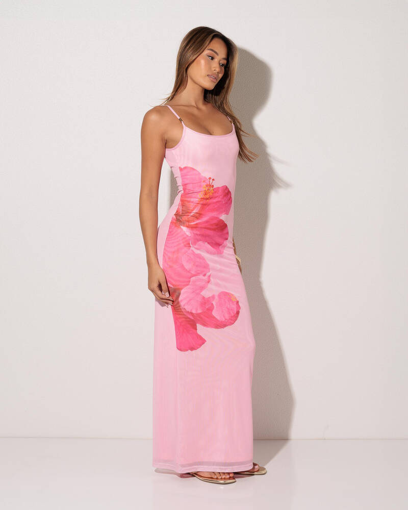 Mooloola Bree Maxi Dress for Womens