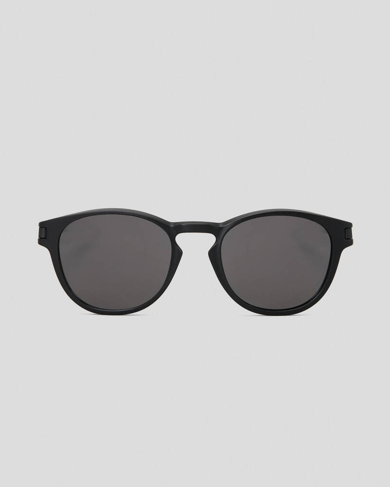 Oakley Latch Prizm Sunglasses for Mens