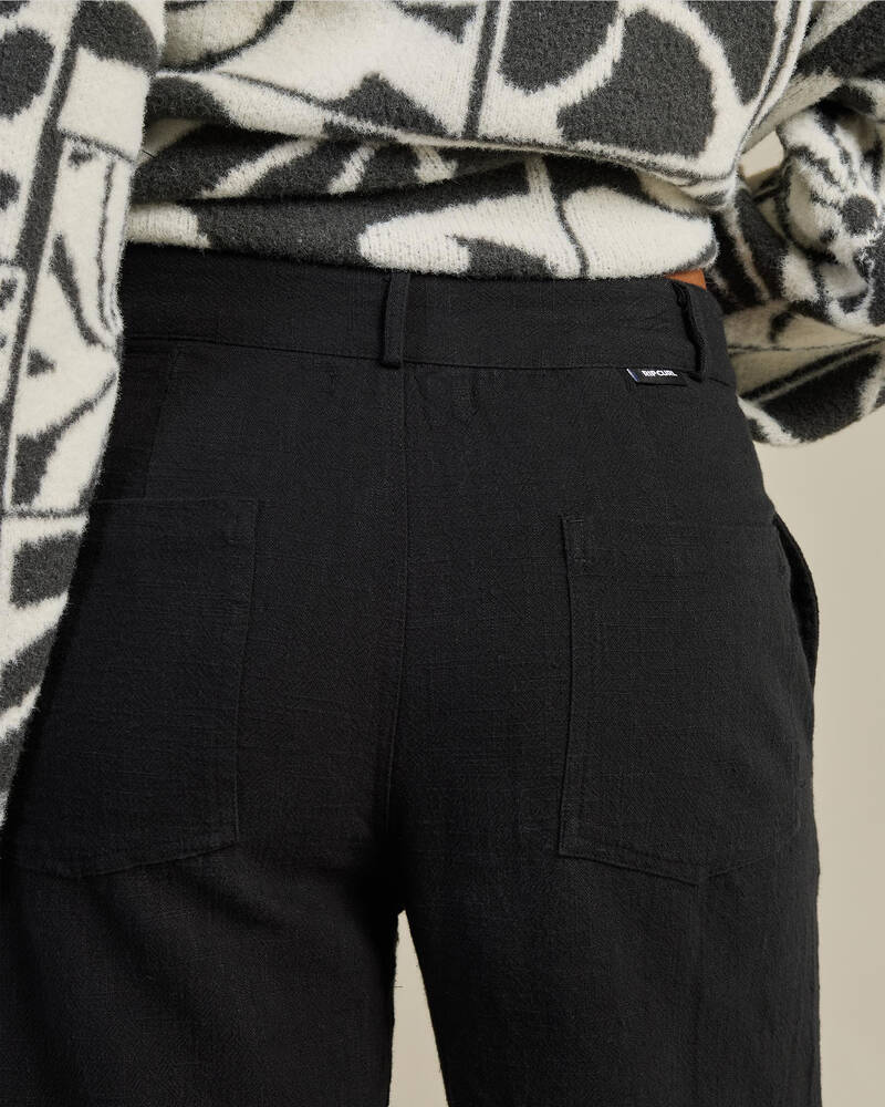 Rip Curl Vacation Pants for Womens