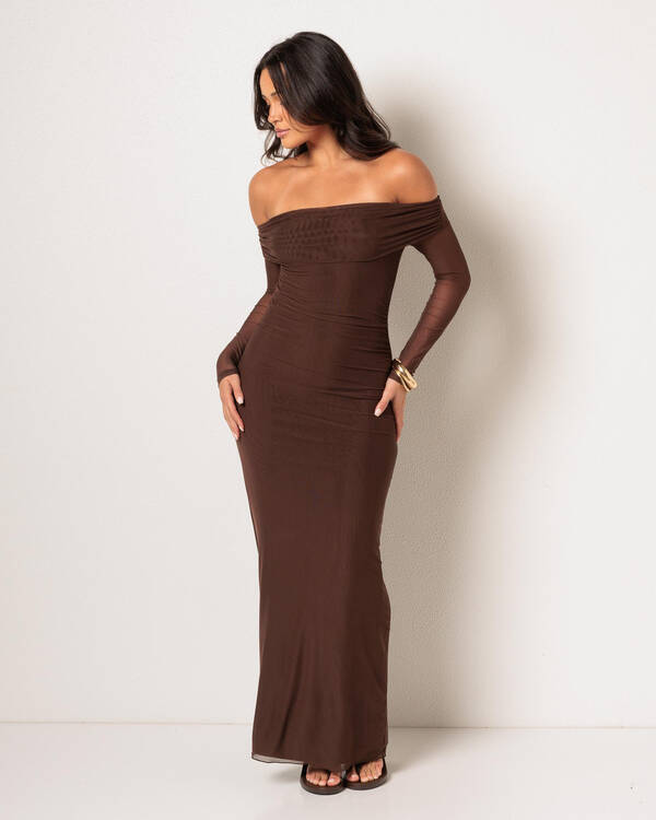 Ava And Ever Elsa Maxi Dress for Womens