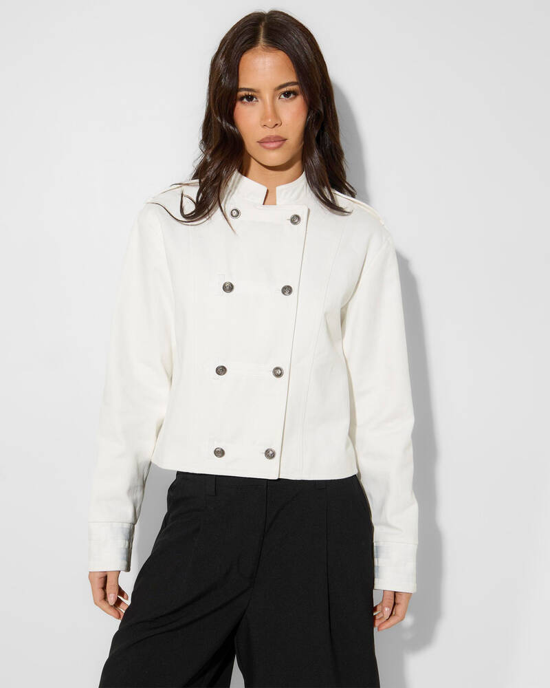 Du Soleil Fable Jacket for Womens