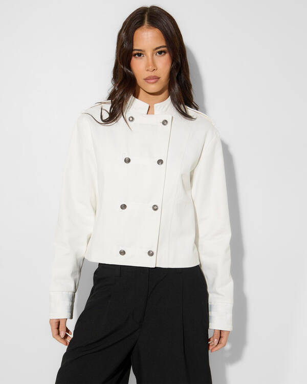 Fable Jacket