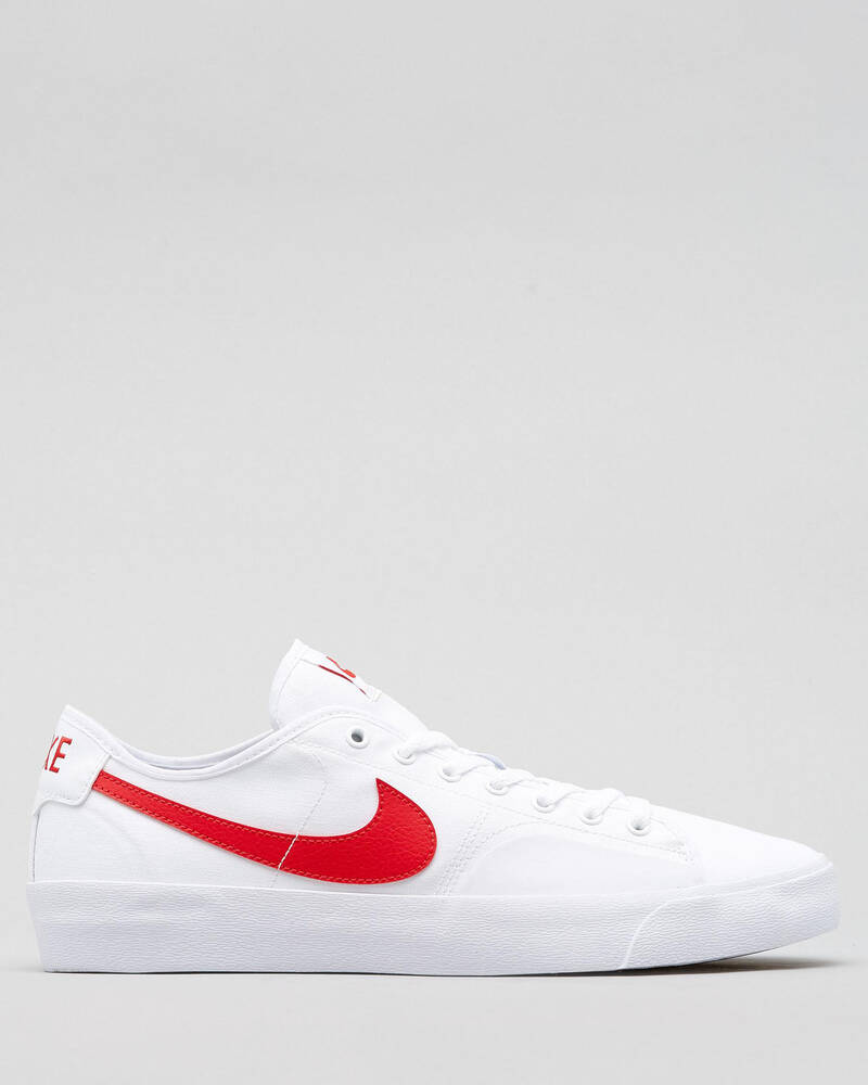 Nike Blazer Court Shoes for Mens