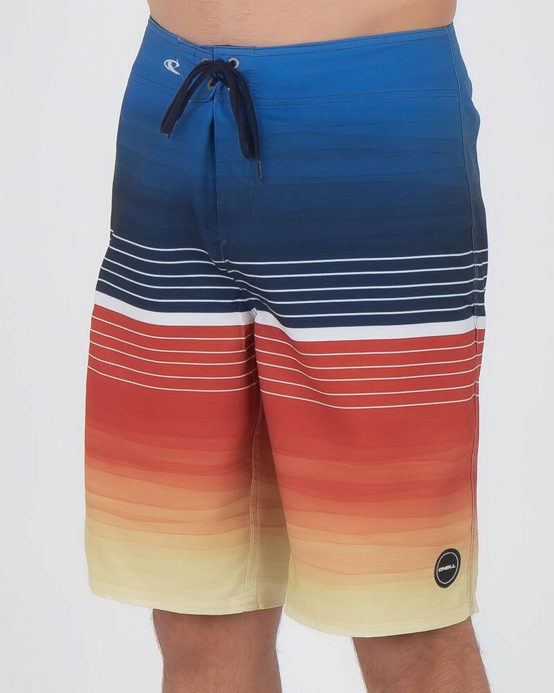 O'Neill Backwash Board Shorts for Mens