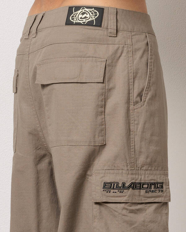 Billabong Spec Cargo Pants for Mens