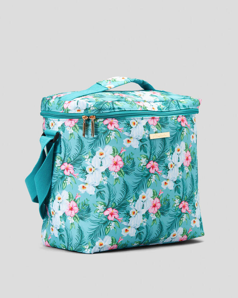 Mooloola Bondi Cooler Bag for Womens