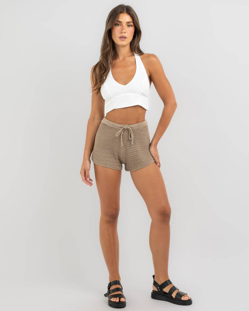 Mooloola Gelato Shorts for Womens