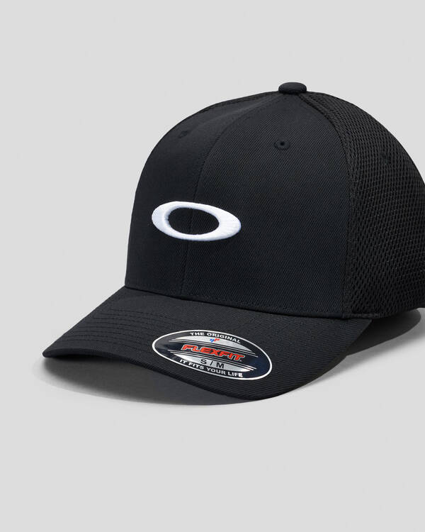 Oakley Golf Ellipse Mesh Cap for Mens