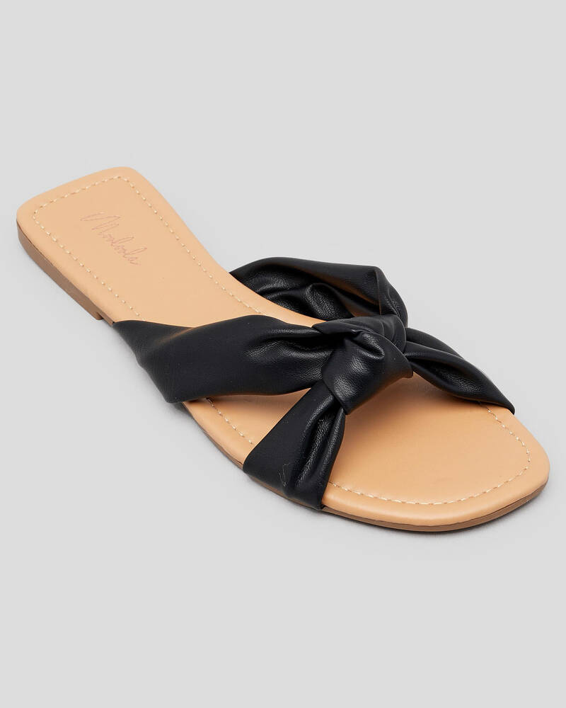 Mooloola Penelope Sandals for Womens
