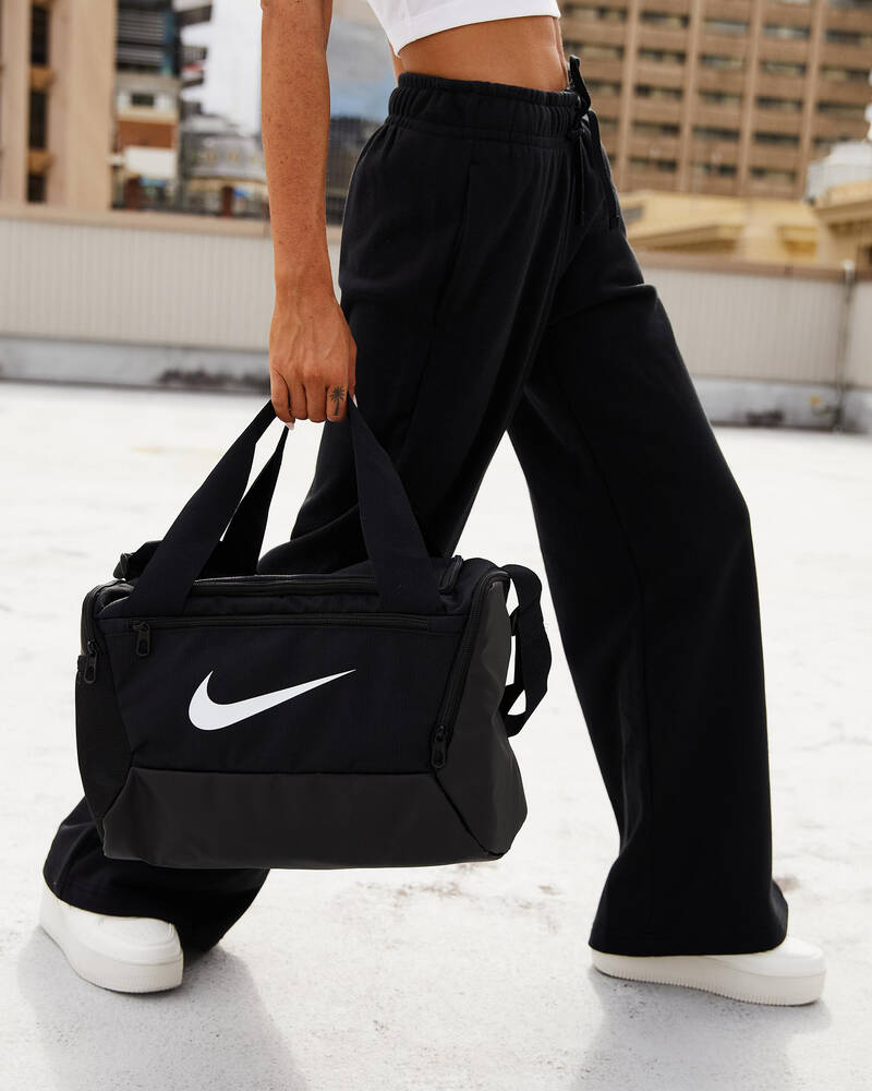 Nike Brasilia 25L Overnight Bag for Womens