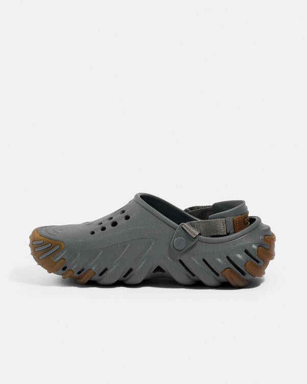 Crocs Echo Gum RO Clogs for Unisex