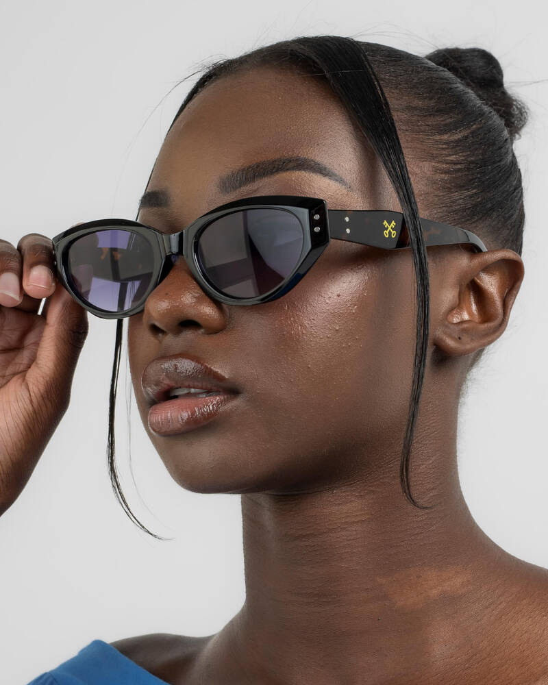 Tuke Eyewear Miami Sunglasses for Womens