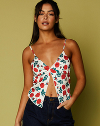 Ava And Ever Maddie Cami Top for Womens image number null