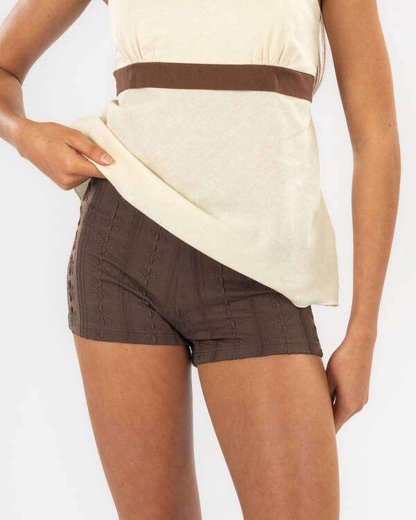 Girls' Calypso Shorts