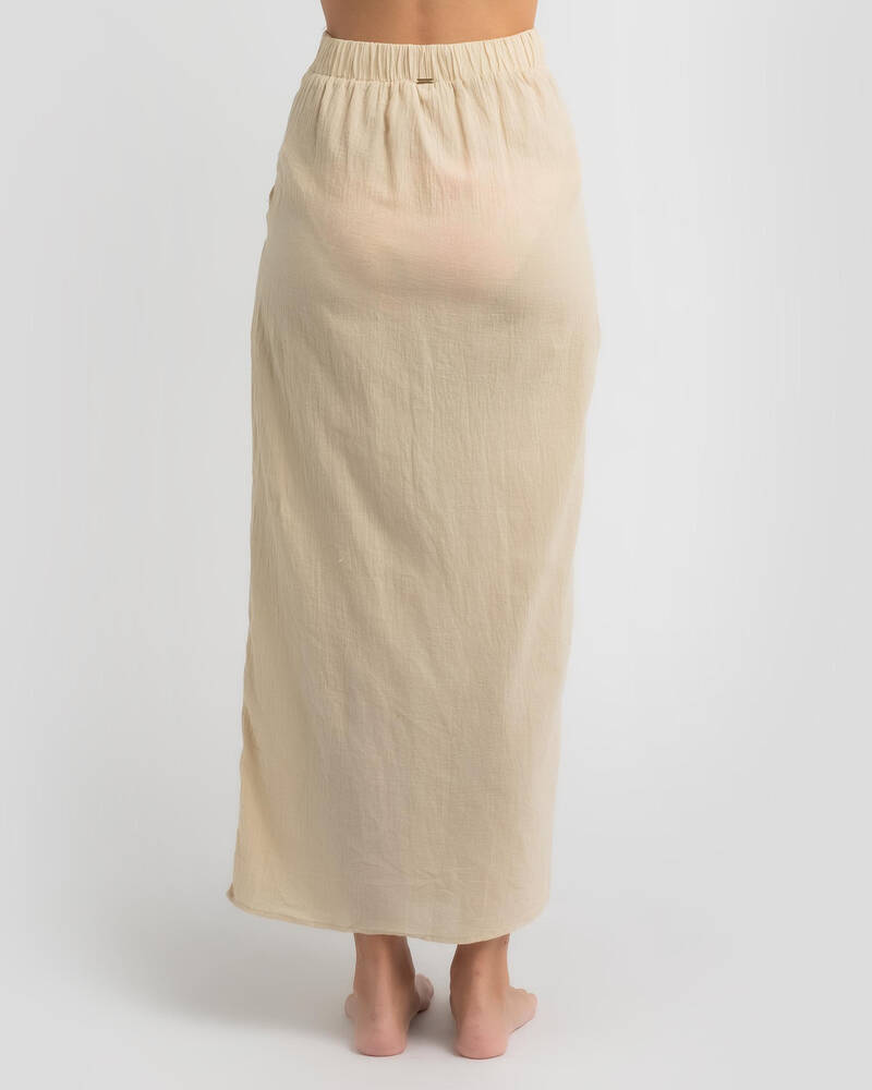 Topanga Daydream Sarong for Womens