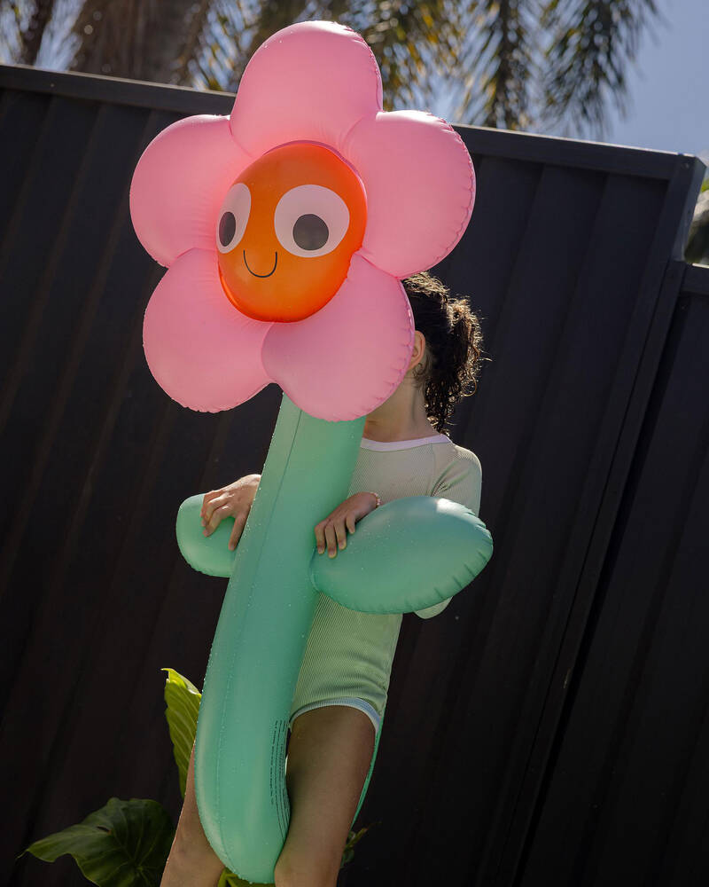 Sunnylife Kids Inflatable Poppy The Peach Noodle for Womens