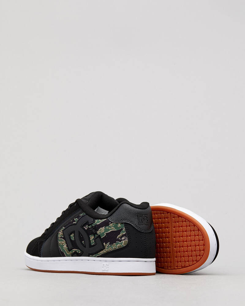 DC Shoes Net SE Shoes for Mens