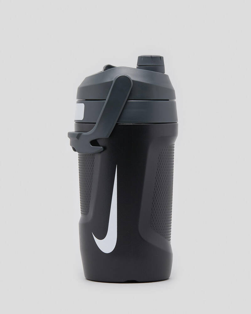 Nike Fuel Jug 64oz Black