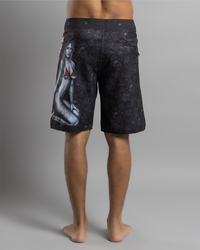 Dexter Variant Board Shorts for Mens image number null