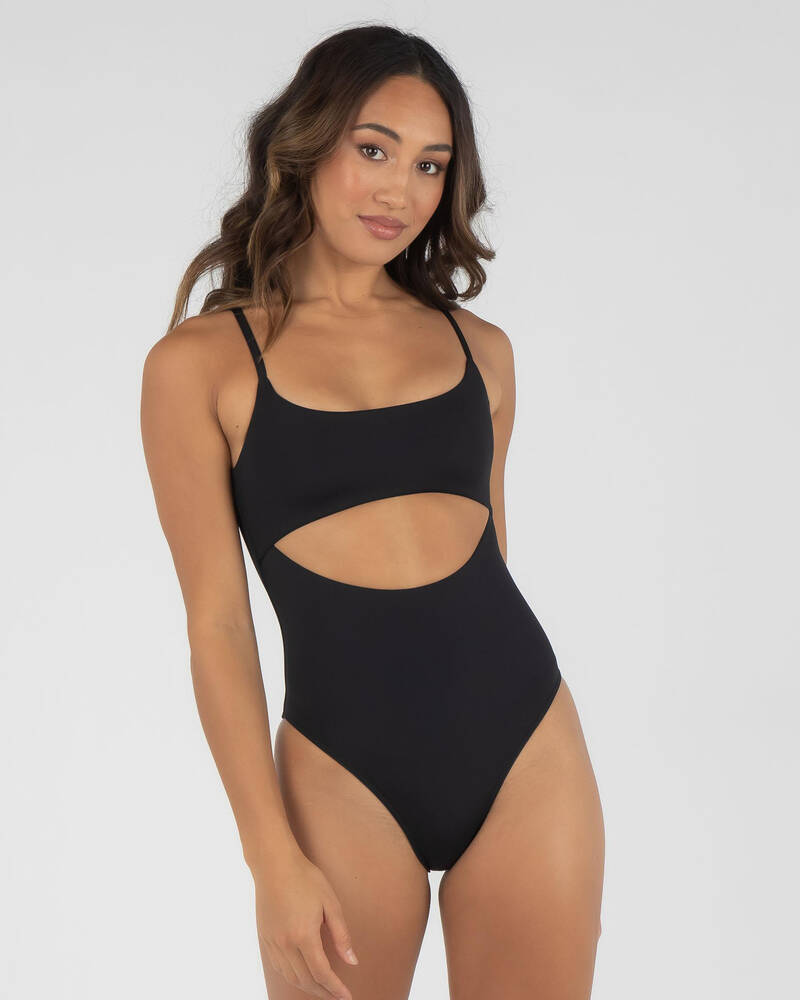 Topanga Kara One Piece Swimsuit for Womens